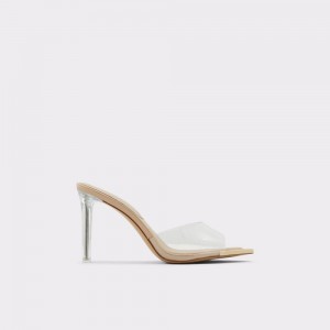 Beige Aldo Annabrilden High heel sandal - Stiletto heel | 657148-KEG