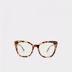 Beige Aldo Anneryn Blue light lens | 815602-TOE