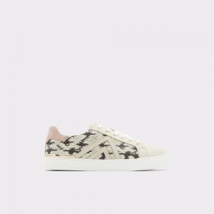 Beige Aldo Fran Sneaker | 587601-WRD