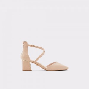 Beige Aldo Grarwen-w | 809356-GVU