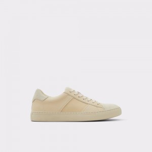 Beige Aldo Meemar Oxford shoe | 312790-VIU