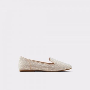 Beige Aldo Mythimna Loafer | 468023-NCI