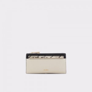 Beige Aldo Ocoissa Wallet | 042796-ZYC