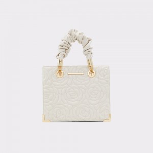 Beige Aldo Rosellax Top handle bag | 846795-EZV