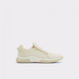 Beige Aldo Thompson Low top sneaker | 178539-JCO