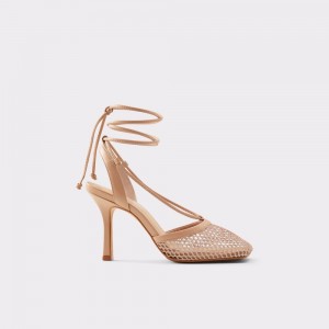 Beige Aldo Tropez | 193258-NXK