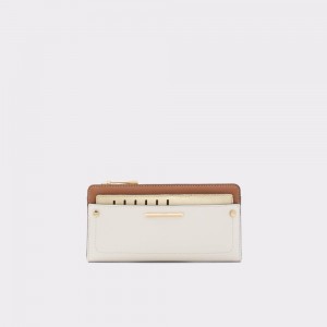 Beige Aldo Wylabrinna Wallet | 368521-XEA