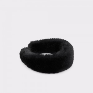 Black Aldo Acieli Head band | 617304-XLN