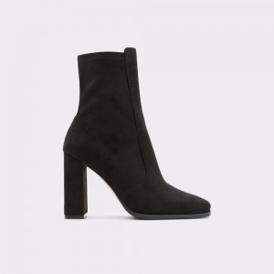 Black Aldo Audrella Ankle boot | 602548-CQN