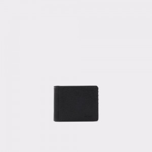 Black Aldo Banmoor Wallet | 724351-YBZ