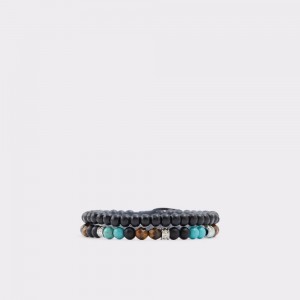 Black Aldo Bardsea Bracelet | 501369-TKC