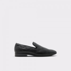 Black Aldo Beau Loafer | 371092-DIP