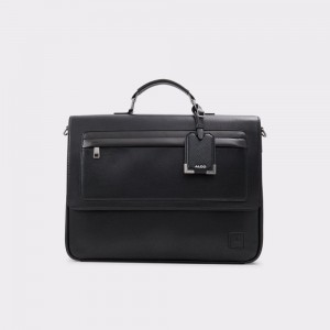 Black Aldo Bemini Messenger bag | 597431-QFA