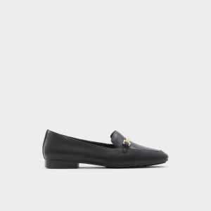 Black Aldo Boska Loafer | 831540-LTV