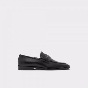 Black Aldo Bronson Loafer | 105876-XBE