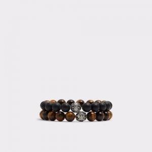 Black Aldo Buompietro Bracelet | 402318-ZGJ