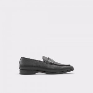 Black Aldo Byron Loafer | 296381-TOC