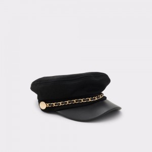 Black Aldo Capita Hat | 847951-XNZ