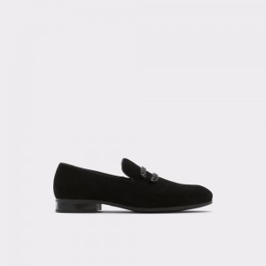 Black Aldo Connery Loafer | 750432-CYW