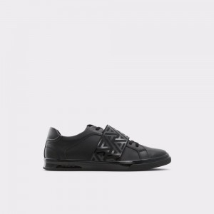 Black Aldo Coppio Low top sneaker | 768493-SYP