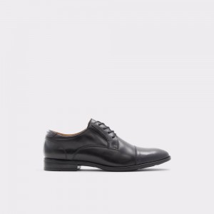 Black Aldo Cortleyflex Derby shoe | 748692-IVF