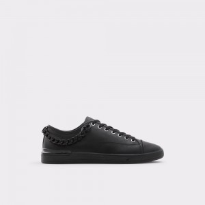 Black Aldo Costas Low top sneaker | 791835-FVX