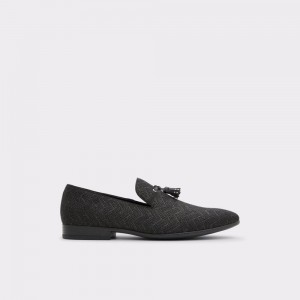 Black Aldo Croham Loafer | 729031-CEG