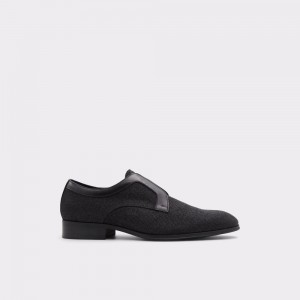 Black Aldo Debussy Slip-on | 351278-AFS