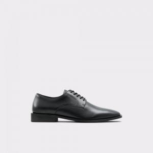 Black Aldo Dedovo Oxford shoe | 725461-MJU