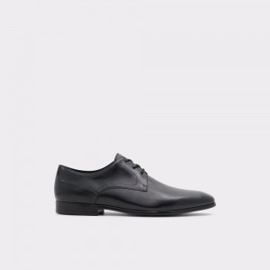 Black Aldo Delfordflex Derby shoe | 851796-CAX