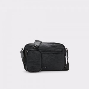 Black Aldo Dolnoto Fanny pack | 398607-ZKX