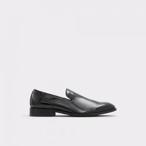 Black Aldo Donney Loafer | 048316-FHO