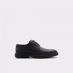 Black Aldo Eaton Oxford shoe | 906715-VYN