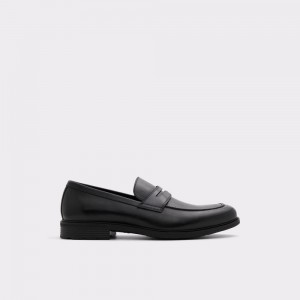 Black Aldo Emerit Loafer | 719285-HNX