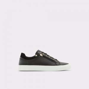 Black Aldo Emric Low top sneaker | 185769-HZW