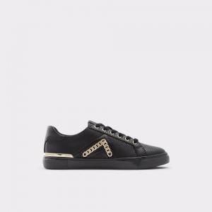 Black Aldo Erareldan Low top sneaker - Cup sole | 029615-RAI