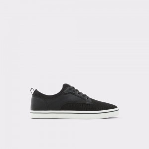 Black Aldo Gigo Low top sneaker | 086257-JDF