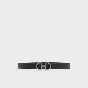 Black Aldo Gorlenko Belt | 082436-BHE