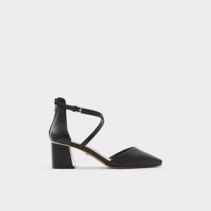 Black Aldo Grarwen-w | 629538-LVU