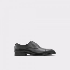 Black Aldo Gwilawin Oxford shoe | 765241-KCV