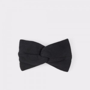 Black Aldo Gwiren Head band | 062387-HJN