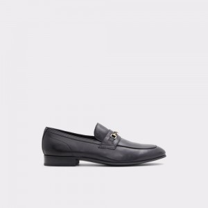 Black Aldo Harrow Loafer | 845679-HRL