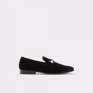 Black Aldo Hattemseflex Loafer | 150498-NAQ