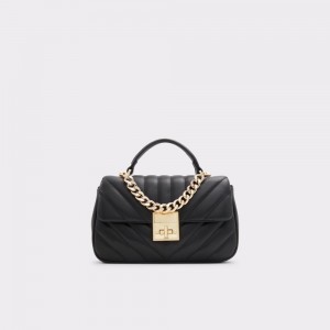 Black Aldo Hayssx Top handle bag | 312867-OIW