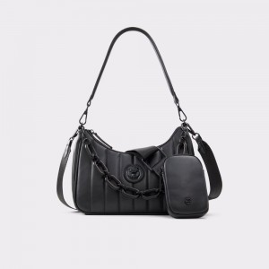 Black Aldo Infamos Shoulder bag | 965208-STJ