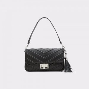 Black Aldo Kaoma Shoulder bag | 706952-QKE