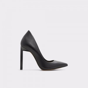 Black Aldo Kennedi Pump | 139724-VLW