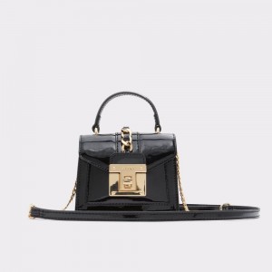 Black Aldo Kentwell Top handle bag | 062573-XKV