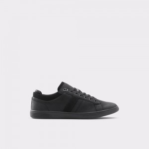 Black Aldo Koisen Low top sneaker | 321789-XET