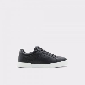 Black Aldo Kolbovic Low top sneaker - Cup sole | 704923-QWG